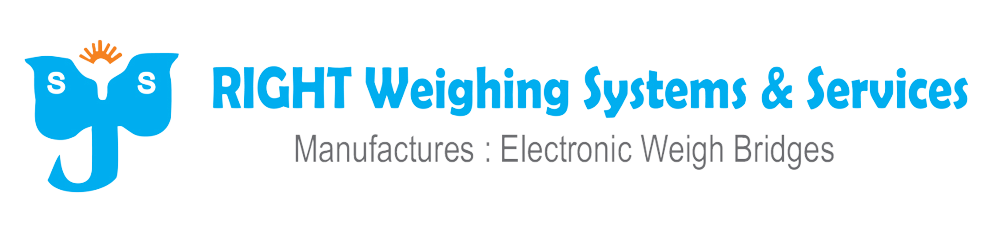 Right Weighing System & Services